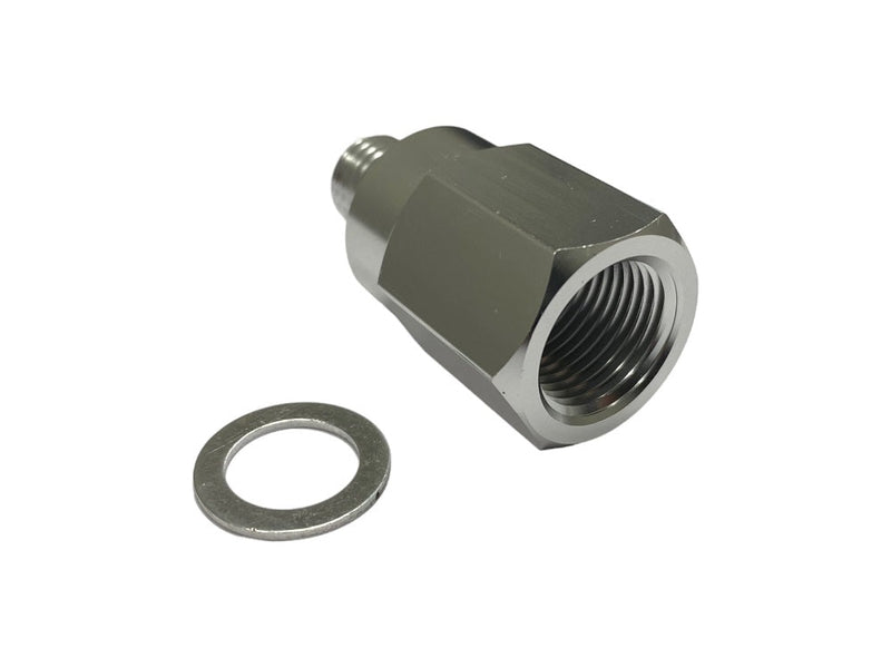 Speed Engineering LS Coolant Temperature Sensor Adapter 3/8 NPT 26-1109