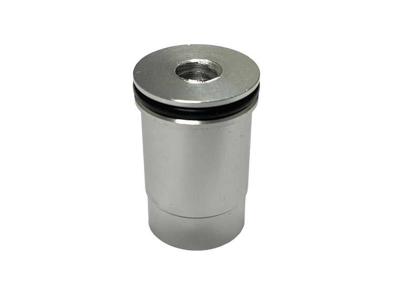 Speed Engineering LS Gen 3 and 4 Oil Bypass Check Valve Delete 26-1112