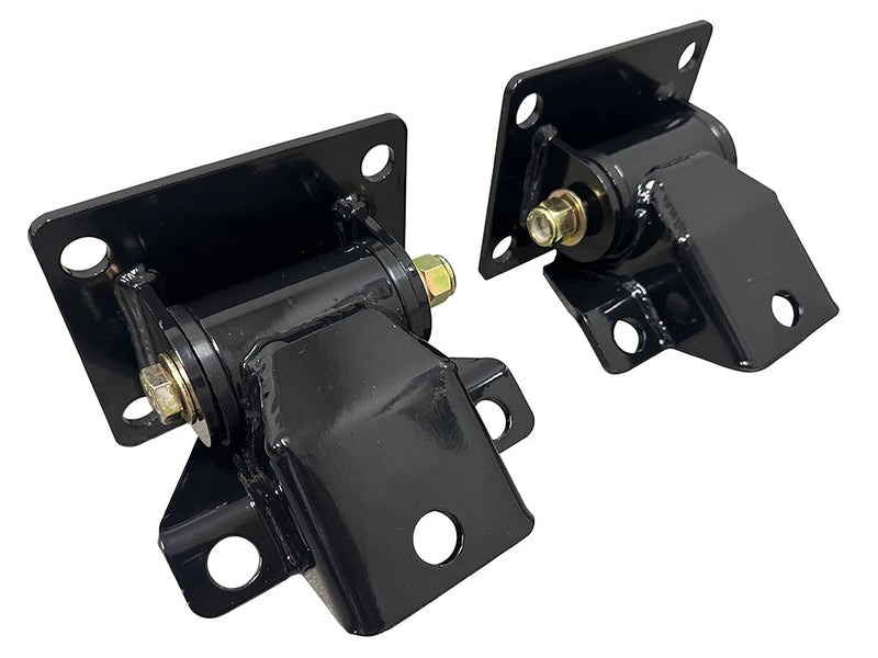 Speed Engineering 1999-2006 Silverado Sierra Polyurethane Motor Mounts 26-1118