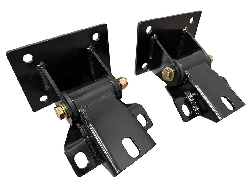 Speed Engineering 2007-2013 Silverado Sierra Polyurethane Motor Mounts 26-1121