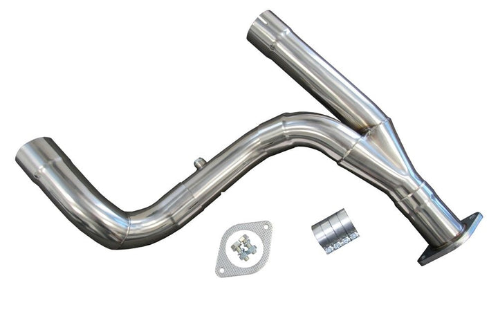 Speed Engineering Trailblazer SS 1 7/8" Longtube Headers