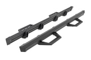 SRL2 Adj Aluminum Step | Crew Cab | Ford F-150/Lightning/F-250/F-350/Raptor (15-26)