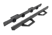 SRL2 Adjustable Aluminum Steps | Double Cab | Toyota Tacoma 2WD/4WD (24-26)