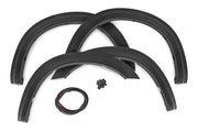 Fender Flares | Sport | Ram 2500/3500 2WD/4WD (2019-2026)