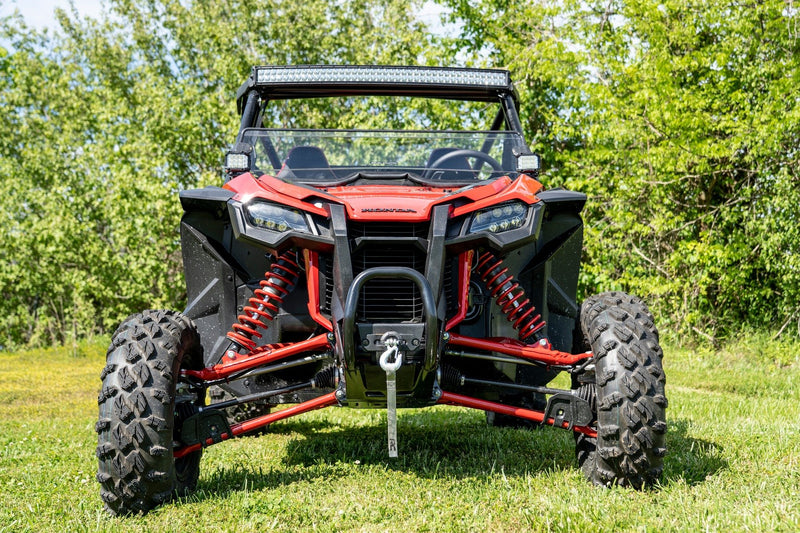 Winch Mount | RS6500S | Honda Talon 1000 