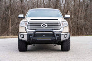 Tow Hook Brackets | Bull Bar Support | Toyota Tundra 2WD/4WD (2007-2021)