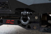 Tow Hook Brackets | D-Ring Combo | Ford F-150 2WD/4WD (2009-2026)