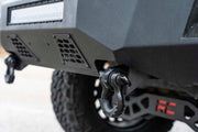 Tow Hook Brackets | Ford F-150 2WD/4WD (2009-2025)