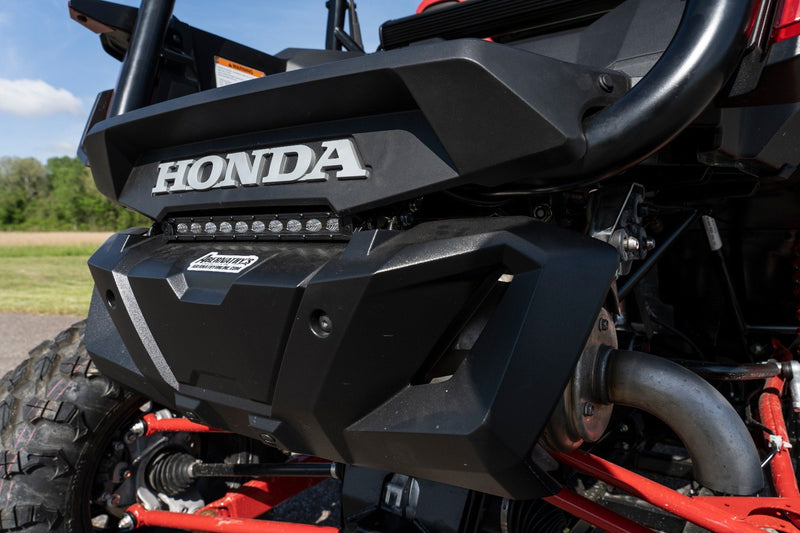 10-Inch LED Light Kit | Rear Mount | Honda Talon 1000 