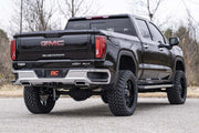 6 Inch Lift Kit | Adaptive Ride Control | Chevy/GMC Sierra 1500 (19-24)/Silverado 1500 (21-24) 