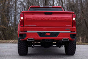 Multi Function LED | 60 Inch | Tailgate | Quad Row