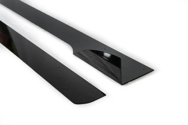 2013 - 2015 Scion TC Side Skirt Extension V2