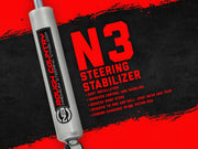 N3 Steering Stabilizer | Ram 2500/3500 2WD (1994-2002)