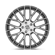 VI STABIL 19X11 5X130B +55 71 GNMTL MIR