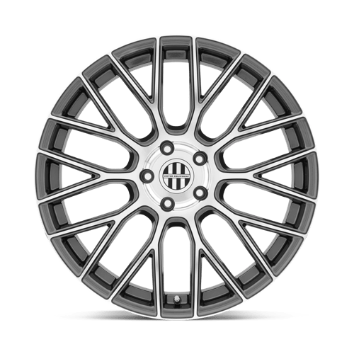 VI STABIL 19X11 5X130B +55 71 GNMTL MIR