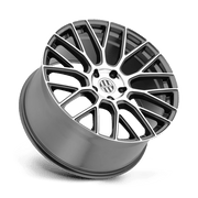 VI STABIL 19X11 5X130B +55 71 GNMTL MIR