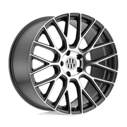 VI STABIL 19X11 5X130B +55 71 GNMTL MIR
