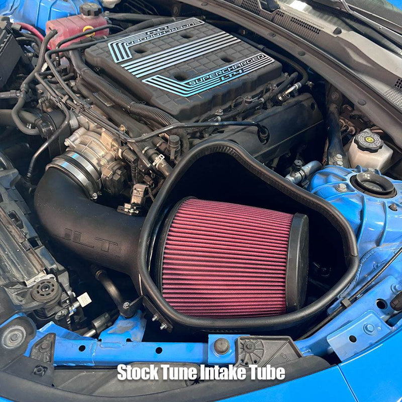 JLT 16-24 Chevrolet Camaro ZL1 Cold Air Intake