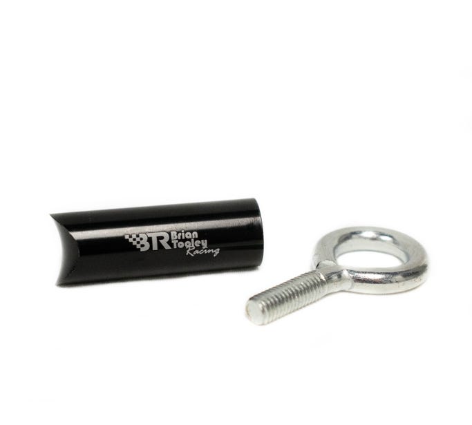 BTR Valve Seal Installation Tool — T002