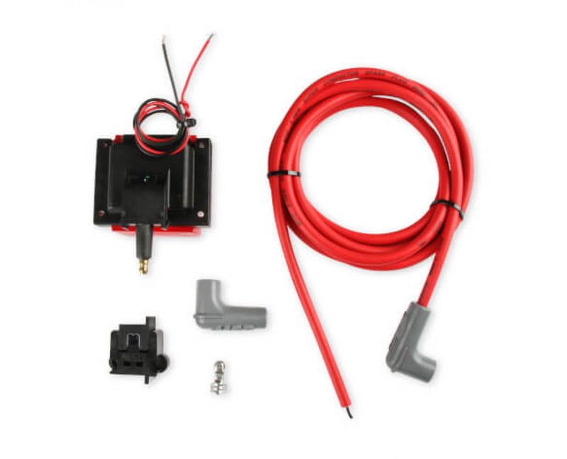 MSD Continuous Fire Ignitor Coil