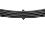 Front Leaf Springs | 4" Lift | Pair | Jeep CJ5/CJ7 7 4WD (1982-1986)