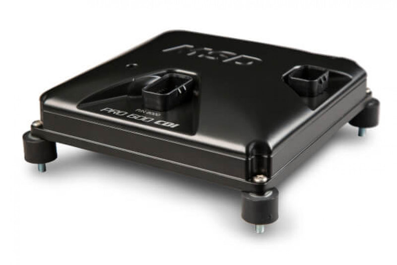MSD Ignition Box - Race - PRO 600 CDI