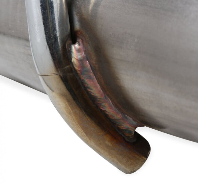 Flowtech 09-14 Ford F-150 4.6/5.0/5.4L Cat-Back Exhaust System Kit