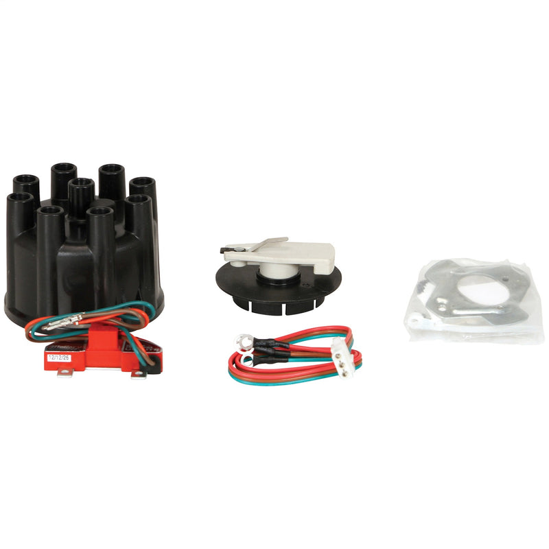 Mallory 503M Unilite Breakerless Ignition Conversion Kit