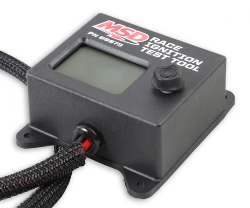 Race Ignition Test Tool