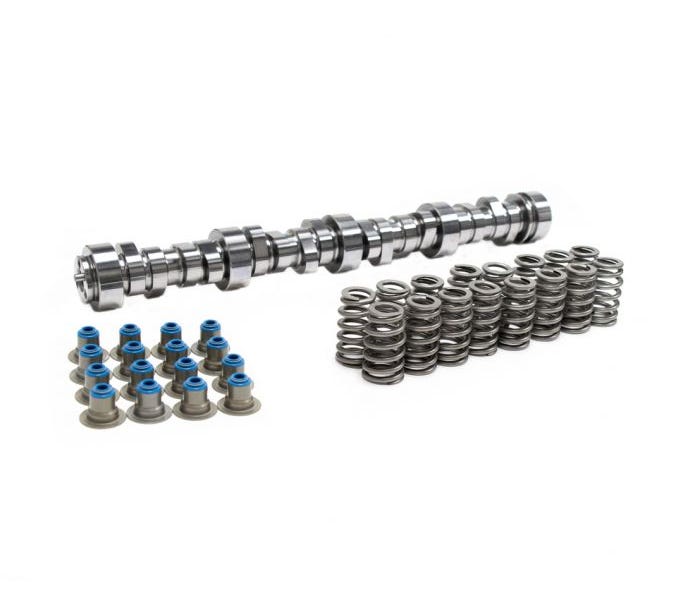 BTR LS Truck Cam Kit — representative manufacturer image; see selected package contents