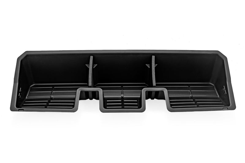 Under Seat Storage | Tesla Cybertruck 4WD (2024-2025)