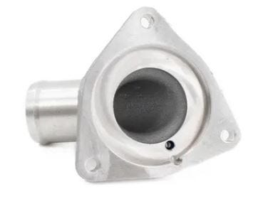 BTR GEN V LT THERMOSTAT HOUSING (160 DEG) ( Fits LT1, LT2, LT4 ENGINES) Camaro, Corvette, Cts-V, Silverado, Sierra