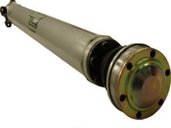 DSS 16-17 Chevrolet Camaro SS 3.5in Aluminum Driveshaft - Manual Transmission Only GMCA19-A