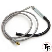 Tick Performance Quick-Install Remote Clutch Speed Bleeder – F-Body/GTO – view 1