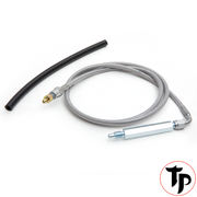 Tick Performance Quick-Install Remote Clutch Speed Bleeder – F-Body/GTO – view 2