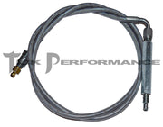 Tick Performance Quick-Install Remote Clutch Speed Bleeder – F-Body/GTO – view 3