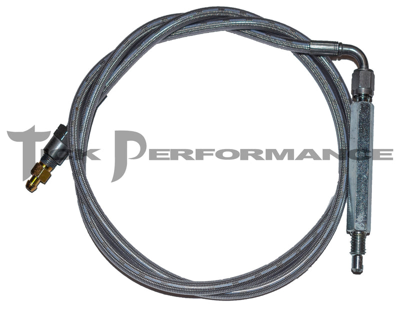 Tick Performance Quick-Install Remote Clutch Speed Bleeder – F-Body/GTO – view 3