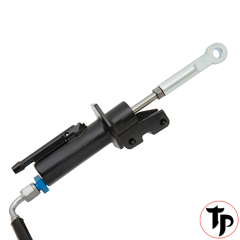 Tick Performance Adjustable Clutch Master Cylinder – Camaro/G8/SS – view 3