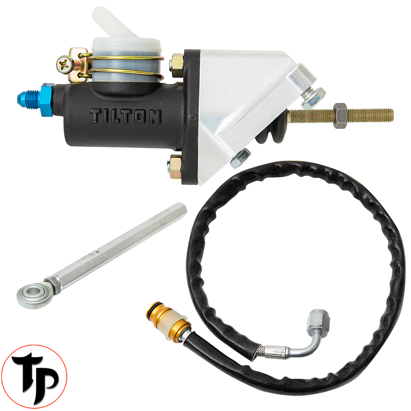 Tick Performance Adjustable Clutch Master Cylinder – 1998–2002 Camaro/Firebird – view 1