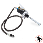Tick Performance Adjustable Clutch Master Cylinder – 2004–2006 GTO – view 1
