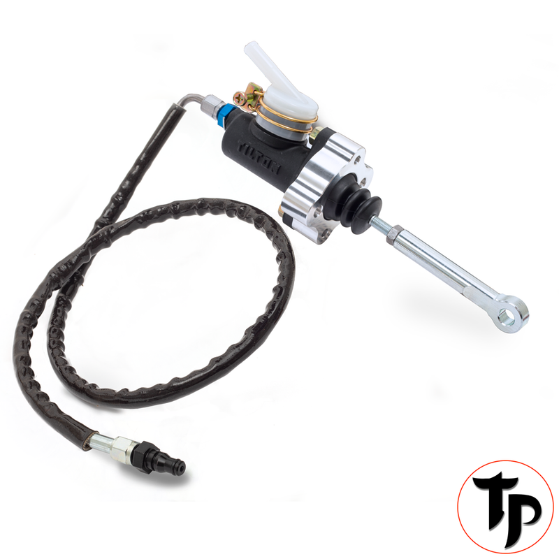 Tick Performance Adjustable Clutch Master Cylinder – 2004–2006 GTO – view 1