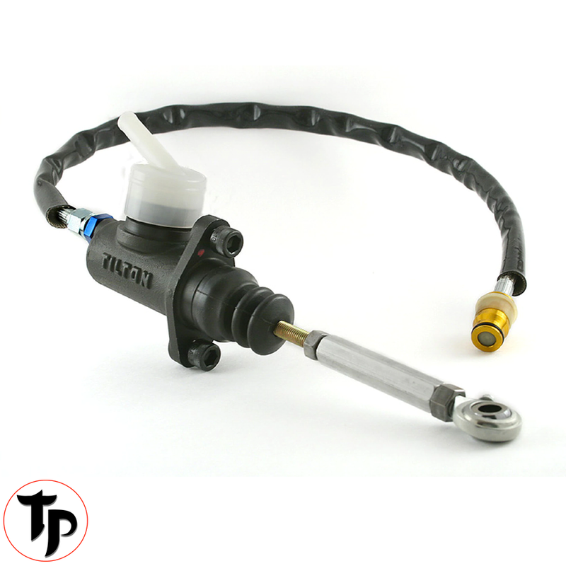 Tick Performance Adjustable Clutch Master Cylinder – 1997–2004 Corvette – view 1