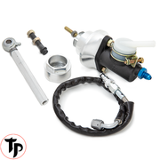 Tick Performance Adjustable Clutch Master Cylinder – 2005–2013 Corvette – view 1