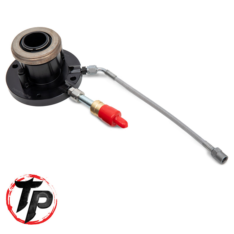 Tick Performance F-Body Billet Slave Cylinder Kit – view 2