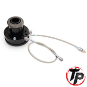Tick Performance C6 Corvette Billet Slave Cylinder Kit – view 2