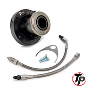 Tick Performance Billet Slave Cylinder Kit – 2012–2015 Camaro ZL1 – view 1