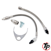 Tick Performance Billet Slave Cylinder Kit – 2012–2015 Camaro ZL1 – view 3
