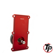 Tick Performance 6-Bolt Short-Throw Shifter – T56 Magnum – view 2