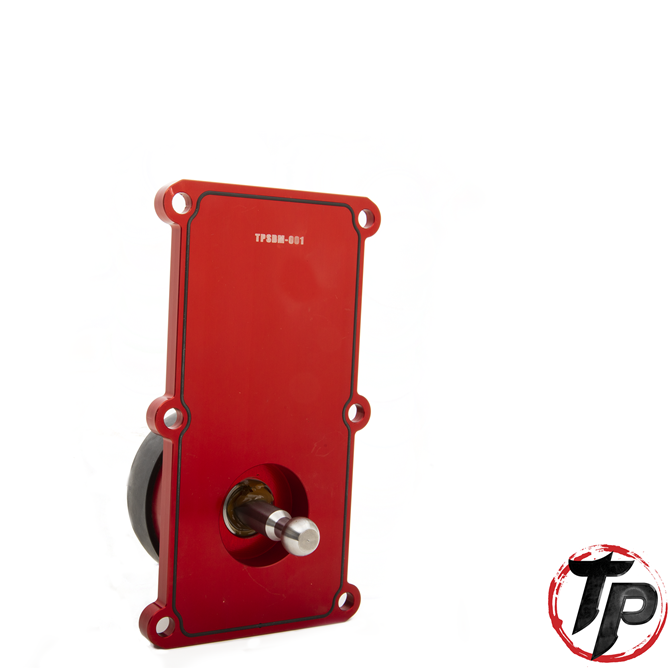 Tick Performance 6-Bolt Short-Throw Shifter – T56 Magnum – view 2