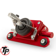 Tick Performance Billet Short-Throw Shifter – C5 Corvette – view 3